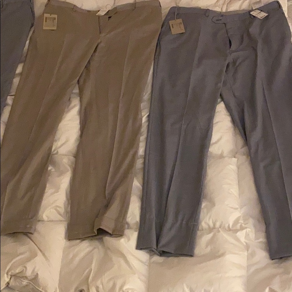 Italian Dress Pants